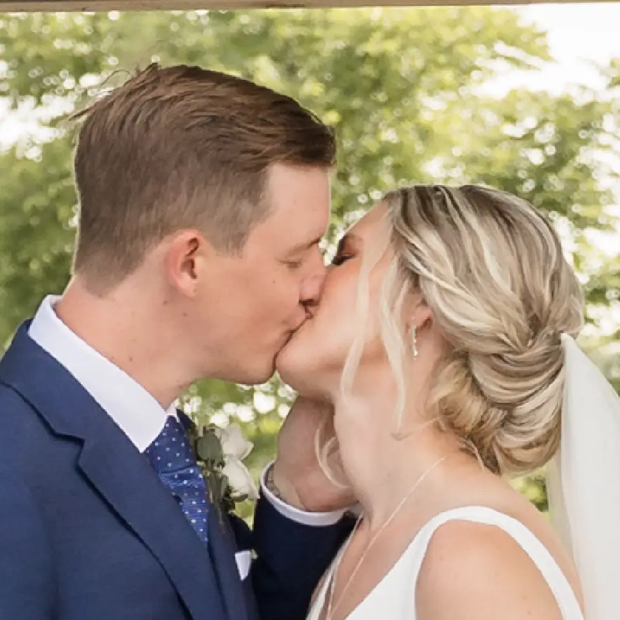 Outdoor Ceremonies -