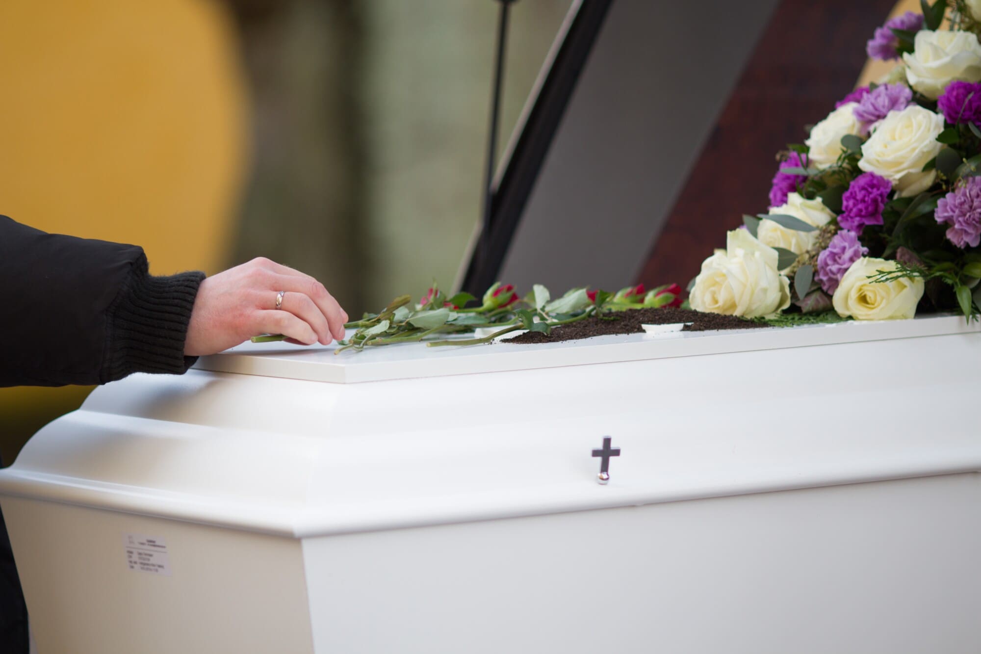 Planning a Memorial, Gala, or Corporate Celebration at Bellamere Winery